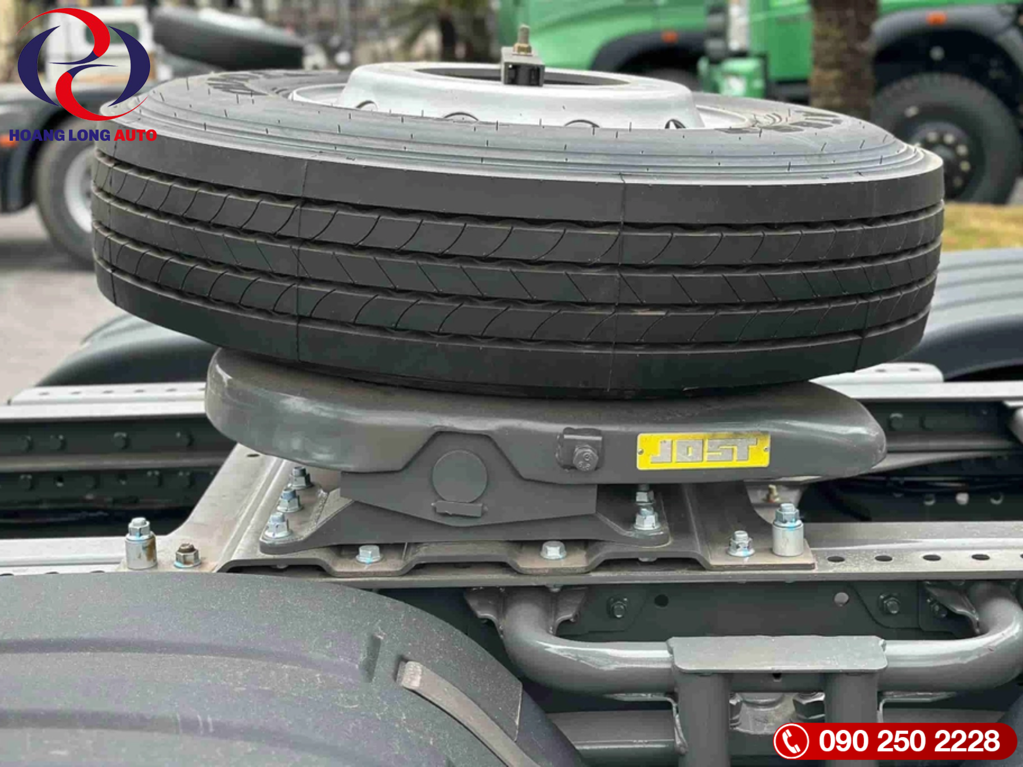 howo sitrak 440