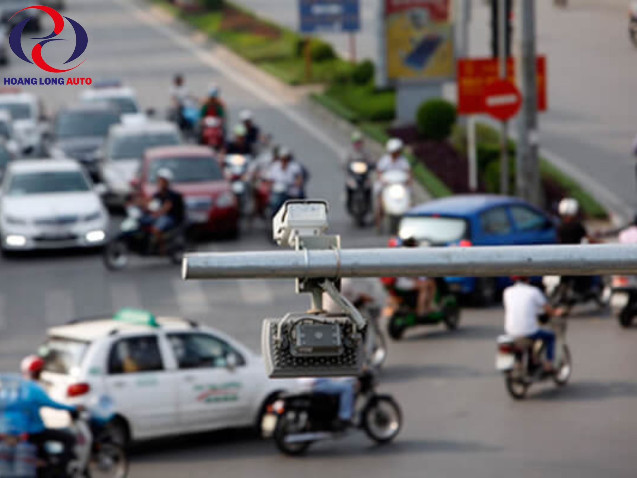 Kiểm Tra Phạt Nguội