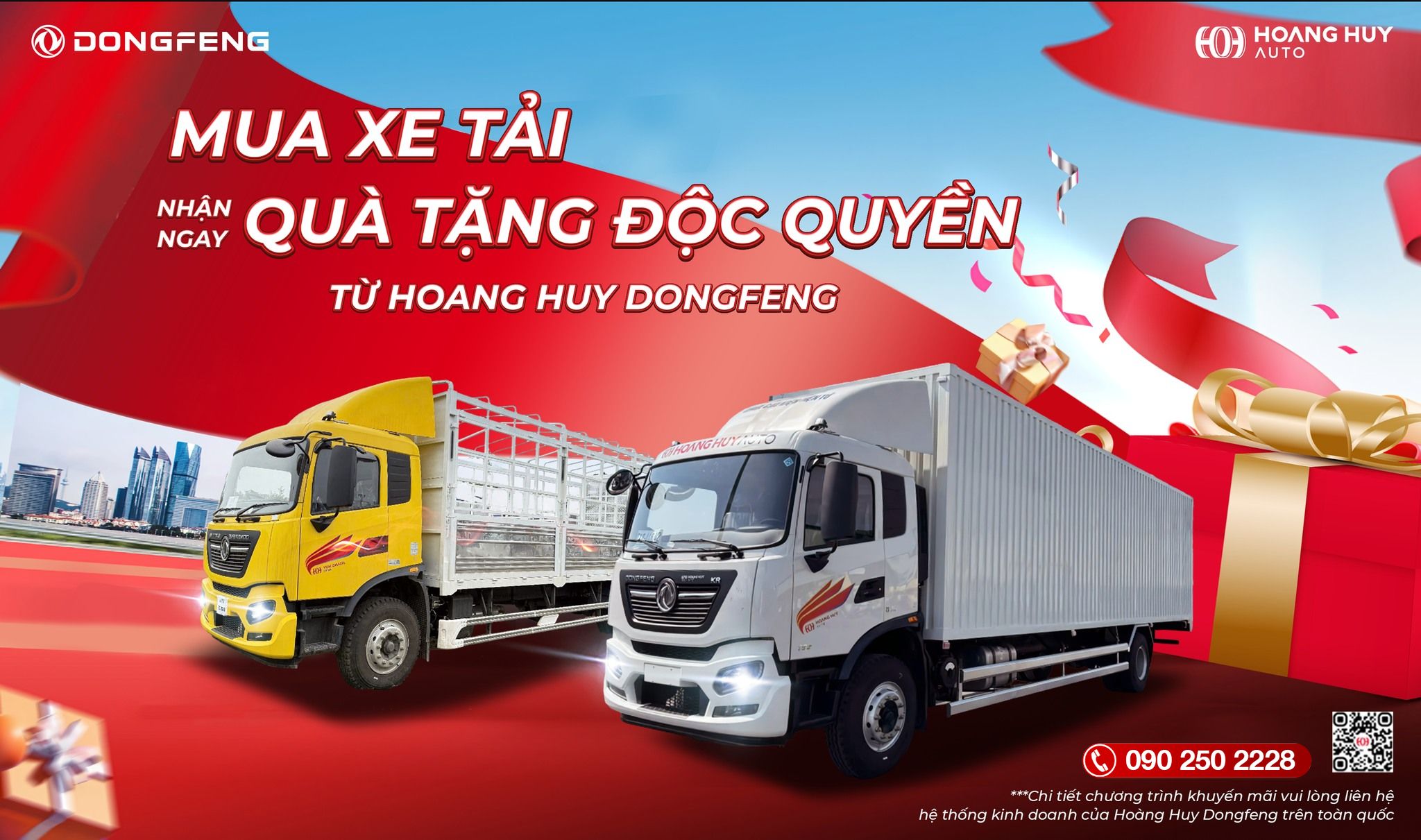 mua xe đầu kéo