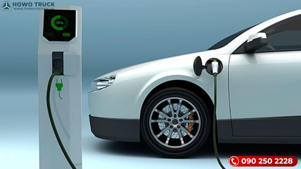 Miễn lệ phí trước bạ đến năm 2030