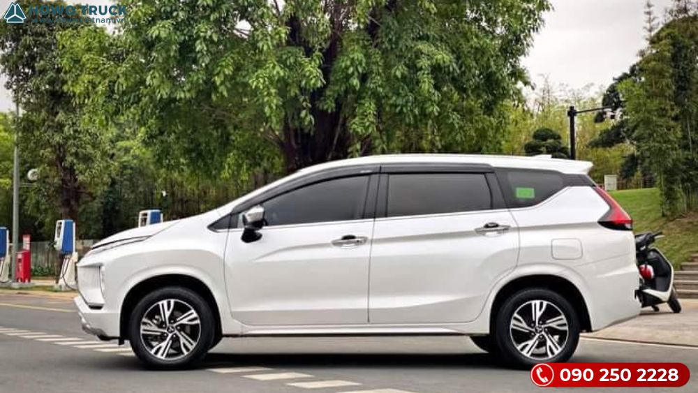 Mức phạt chở quá số người quy định đối với xe ô tô